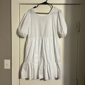 Women Dress XL A.U.W